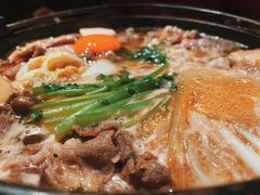 黑牦牛寿喜烧-醉虎传(南锣鼓巷店)