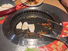 -新石器烤肉(百联川沙店)