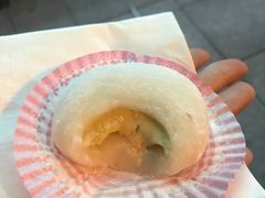 -澳门长洲糯米糍(柯打苏沙街店)