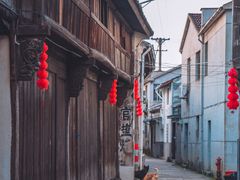 -崇仁古镇