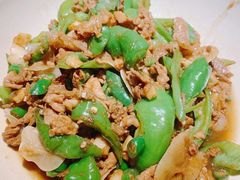 姐夫的小炒肉-姐夫的小菜(新中关购物中心店)
