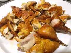 -阿清嫂农家乐.黎窑烤鸡