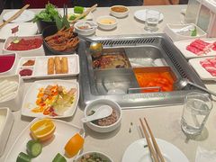 -海底捞火锅(杭州越界锦和大厦店)