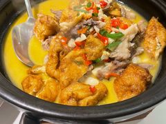 -新辣宴·湖南家常菜·商务聚餐(中粮创芯店)