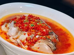 -兰湘子·湘菜小炒(济南领秀城店)
