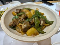 -李老哈·东北菜(宋园路店)