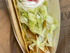 -TACO STAR 塔可星(下沙宝龙店)