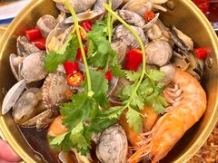 -南极·小龙虾·湘式拌饭(南街店)