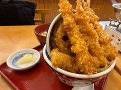 -虹梅食堂·爱蝦乃家