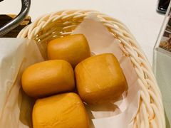 炸馒头-新加坡海鲜共和(名胜世界圣淘沙海滨坊)