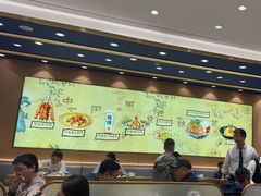 -西部马华清真兰州牛肉面·烧烤夜市(三里河店)