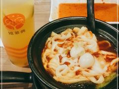 -姐弟俩土豆粉(西安小寨店)