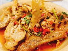 -东排食堂长沙小吃大排档(五一广场店)