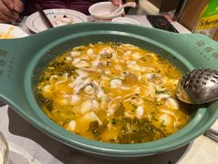 古法酸菜鱼-望蓉城·古法酸菜鱼(世纪汇店)