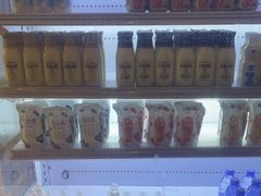 零售区-顶东面包花园·生日蛋糕(香榭丽店)
