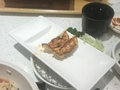 -味千拉面(惠州淡水嘉信茂广场分店)