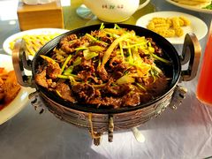 -晋阳饭庄(虎坊桥店)