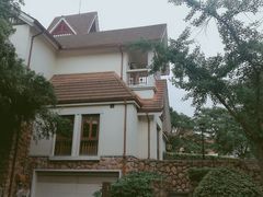 -南通鹏欣花园国宾酒店