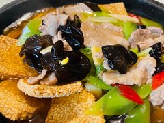 -院8里·少城记忆老川菜(宽窄巷子店)