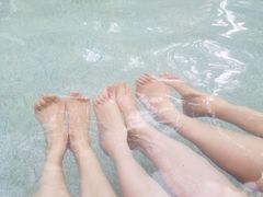 -洪湖悦兮半岛国际温泉度假村