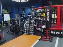 -成杰格斗·拳击·柔术·防身术(建设路店)