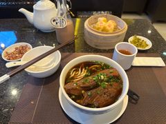 -中国厨房/台湾牛肉面