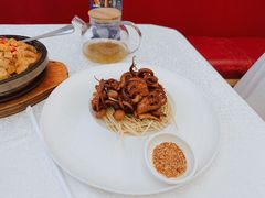 -品海楼·大连海胆锅贴馆(东港店)