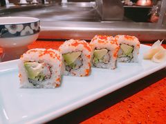 -小山日本料理(兴业太古汇店)