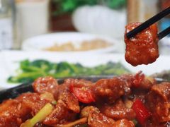 -鑫悦楼煎蟹·16年海鲜大排档