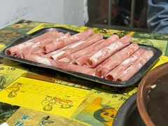 -原柳滩高台阶涮羊肉