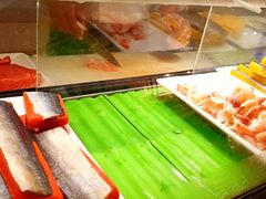 -云尚自助餐厅(佛山南海瞻云酒店)