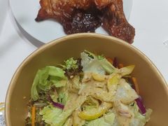 -宜家·瑞典风味餐厅(四元桥店)