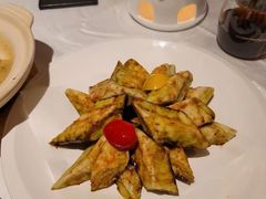 招积冰川茄-炳胜品味(珠江新城店)