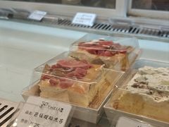 -提亚烘焙·手作面包·生日蛋糕(七星店)