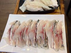 中山脆肉鲩鱼-鱼醉无骨鱼·中山脆肉鲩(荔湾路店)