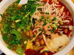 -丝恋丝娃娃(小河海纳店)