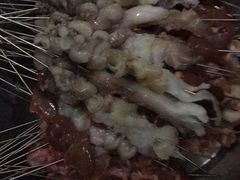 -永安烧烤
