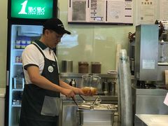 -1点点(国美店)