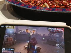 -何师傅美蛙鱼头(汉街店)