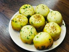 -朱新年·苏式汤团·面点(北寺塔店)