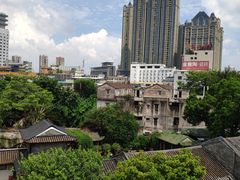 -东莞市可园博物馆