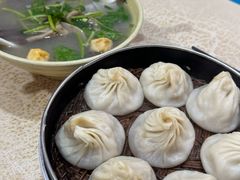 -笑云开汤包店(网巾市店)