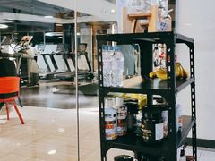 -一兆韦德健身(古美店)