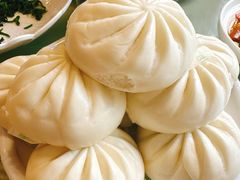 素菜大包-归元·云集斋素菜馆
