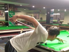 -新新潘晓婷台球俱乐部(周浦店)