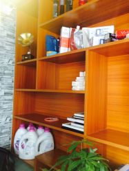 -MG Style Salon