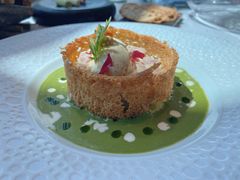 -翡翠36餐厅(浦东香格里拉店)