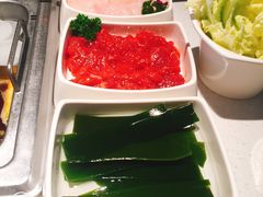 -海底捞火锅(长沙华创国际广场店)