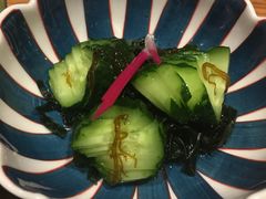 -江户前寿司(好运街店)