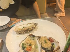 -生蚝园